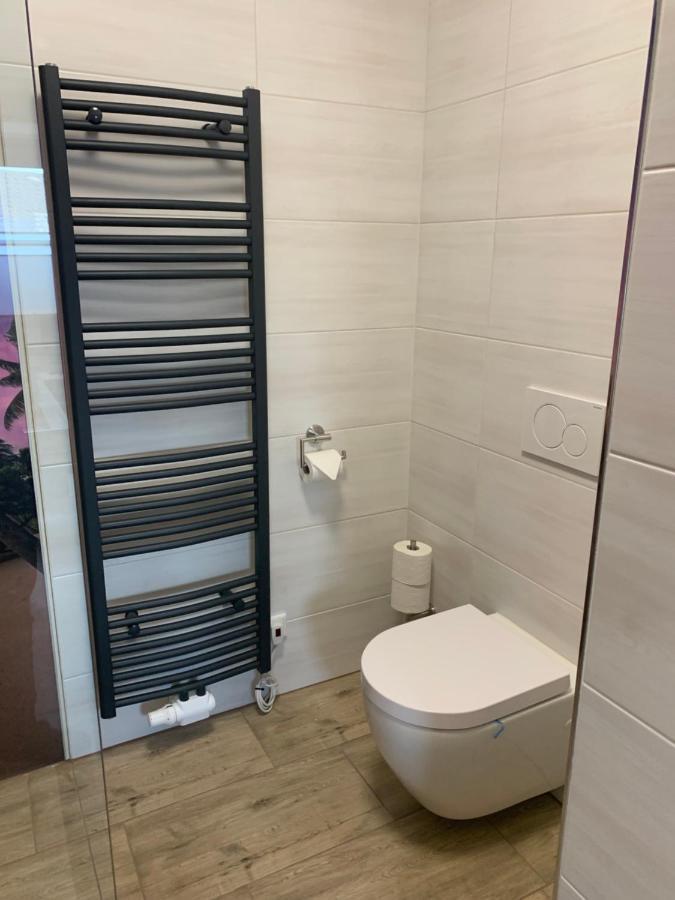 Appartamento Brunnmeisterhof *