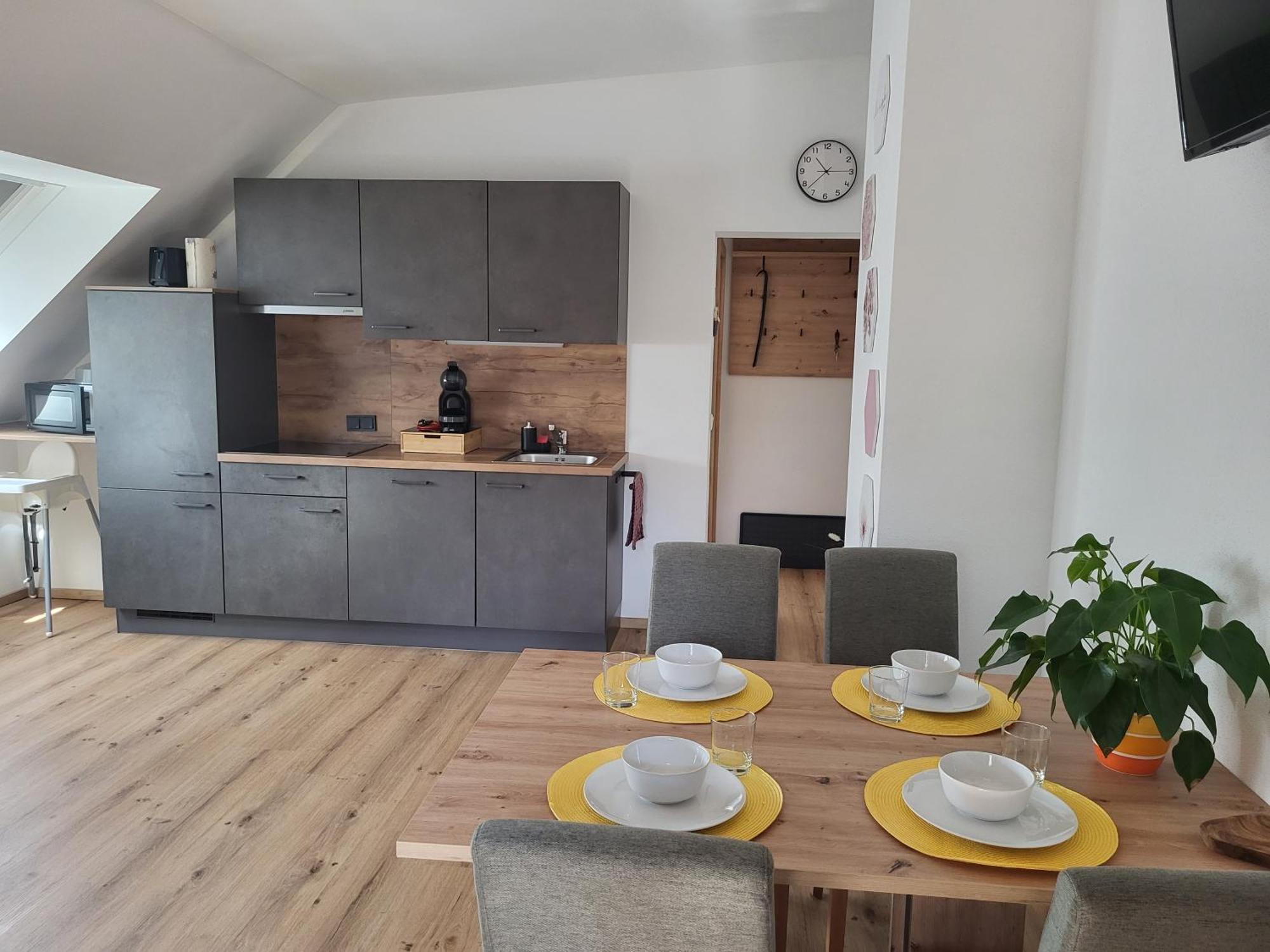 Brunnmeisterhof Appartamento Salisburgo