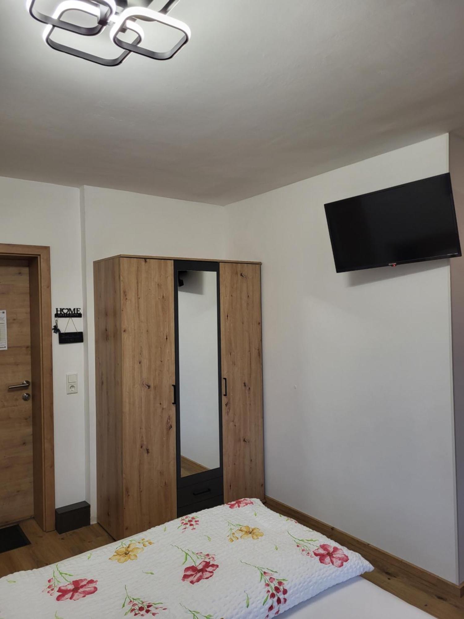 Apartment Brunnmeisterhof *