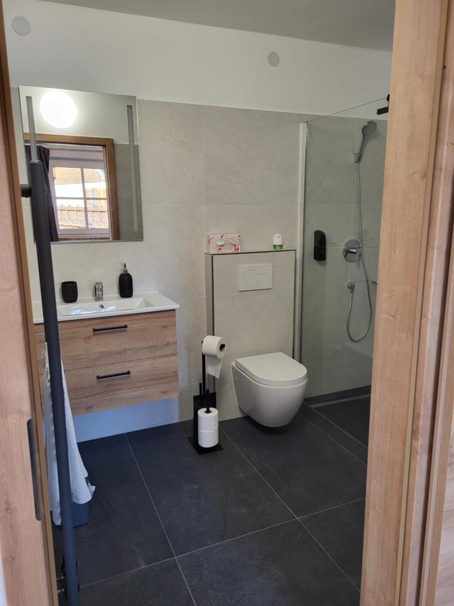 Brunnmeisterhof Appartement Salzburg