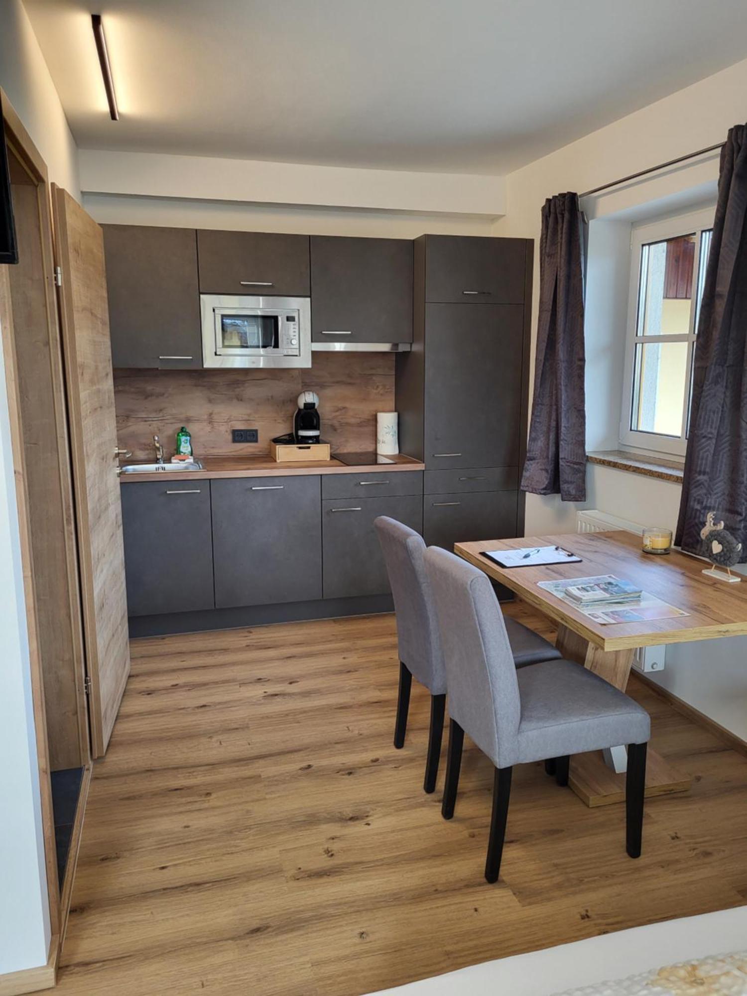 Brunnmeisterhof Appartement *