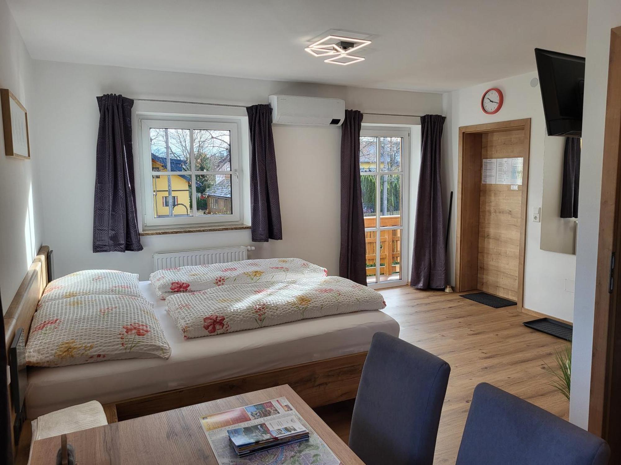 Brunnmeisterhof Appartement Salzburg