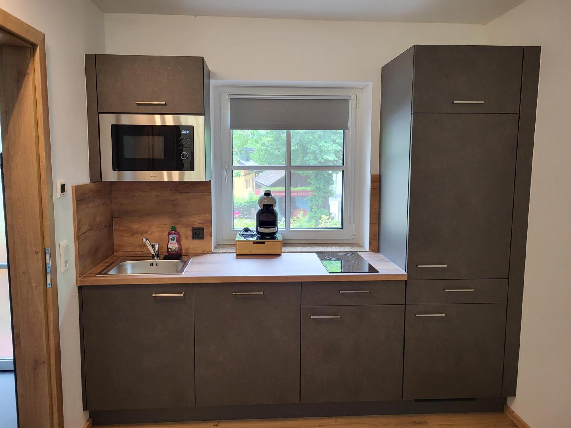 Brunnmeisterhof Appartement