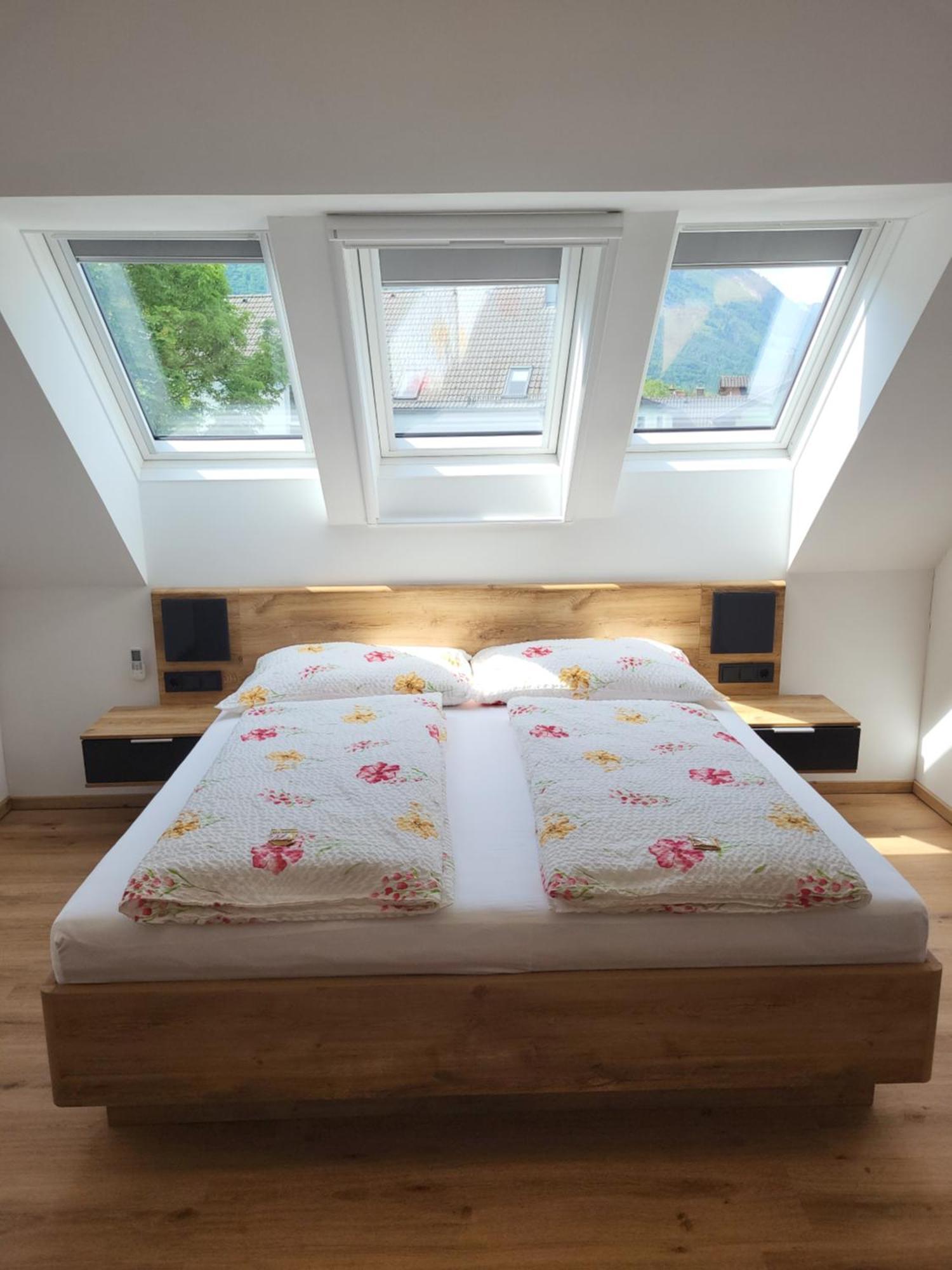 Appartement Brunnmeisterhof