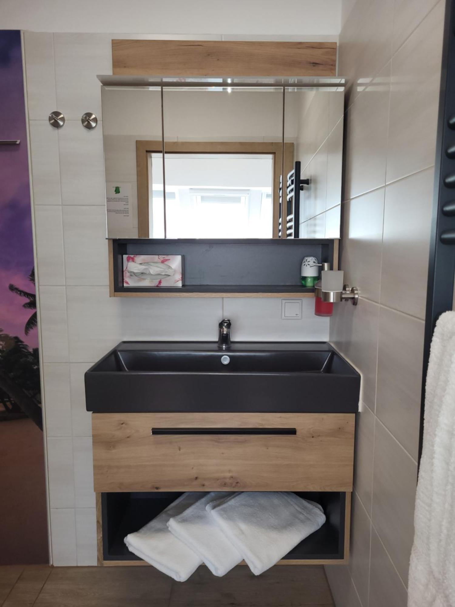 Brunnmeisterhof Appartement