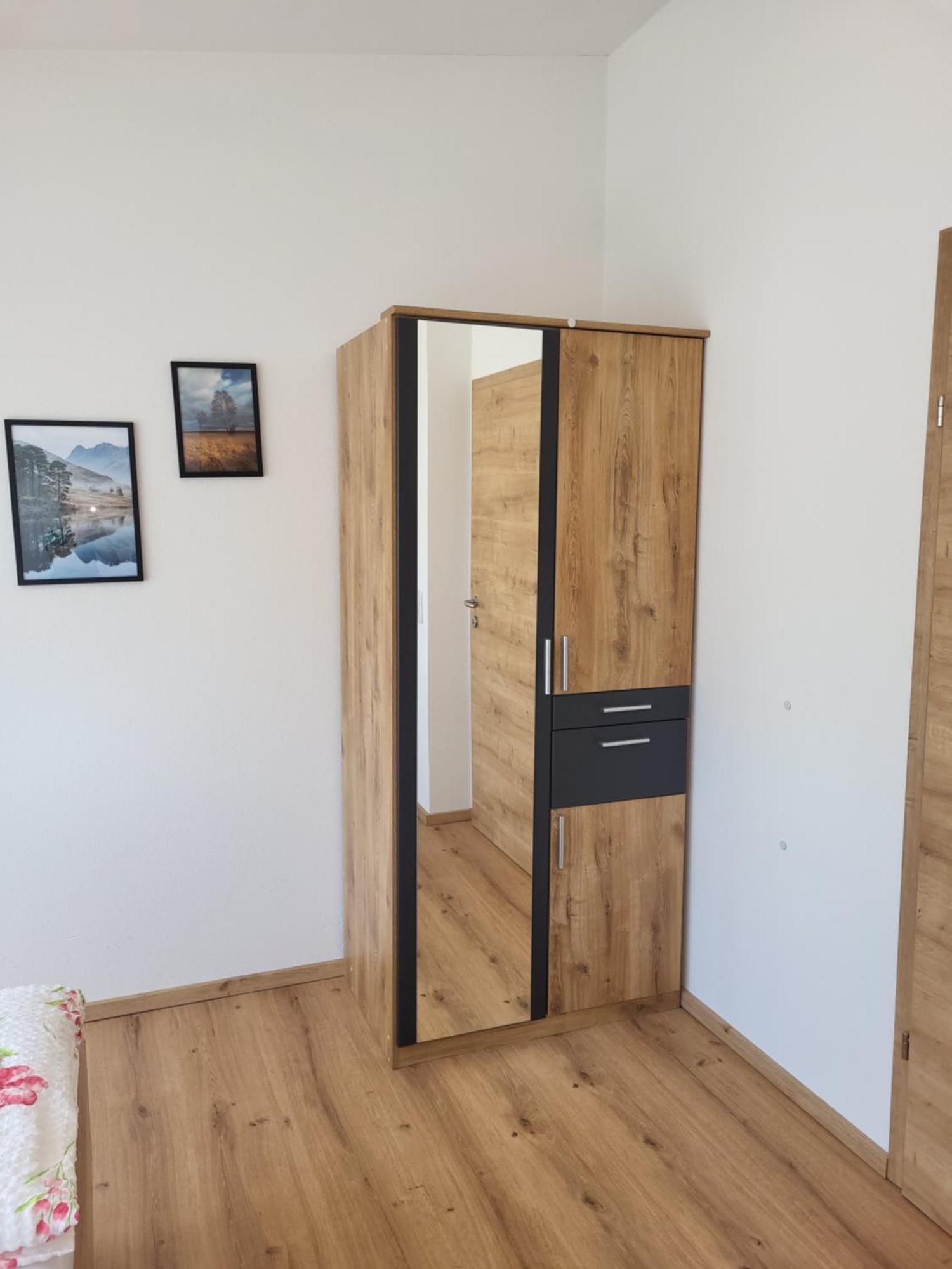 Brunnmeisterhof Appartement