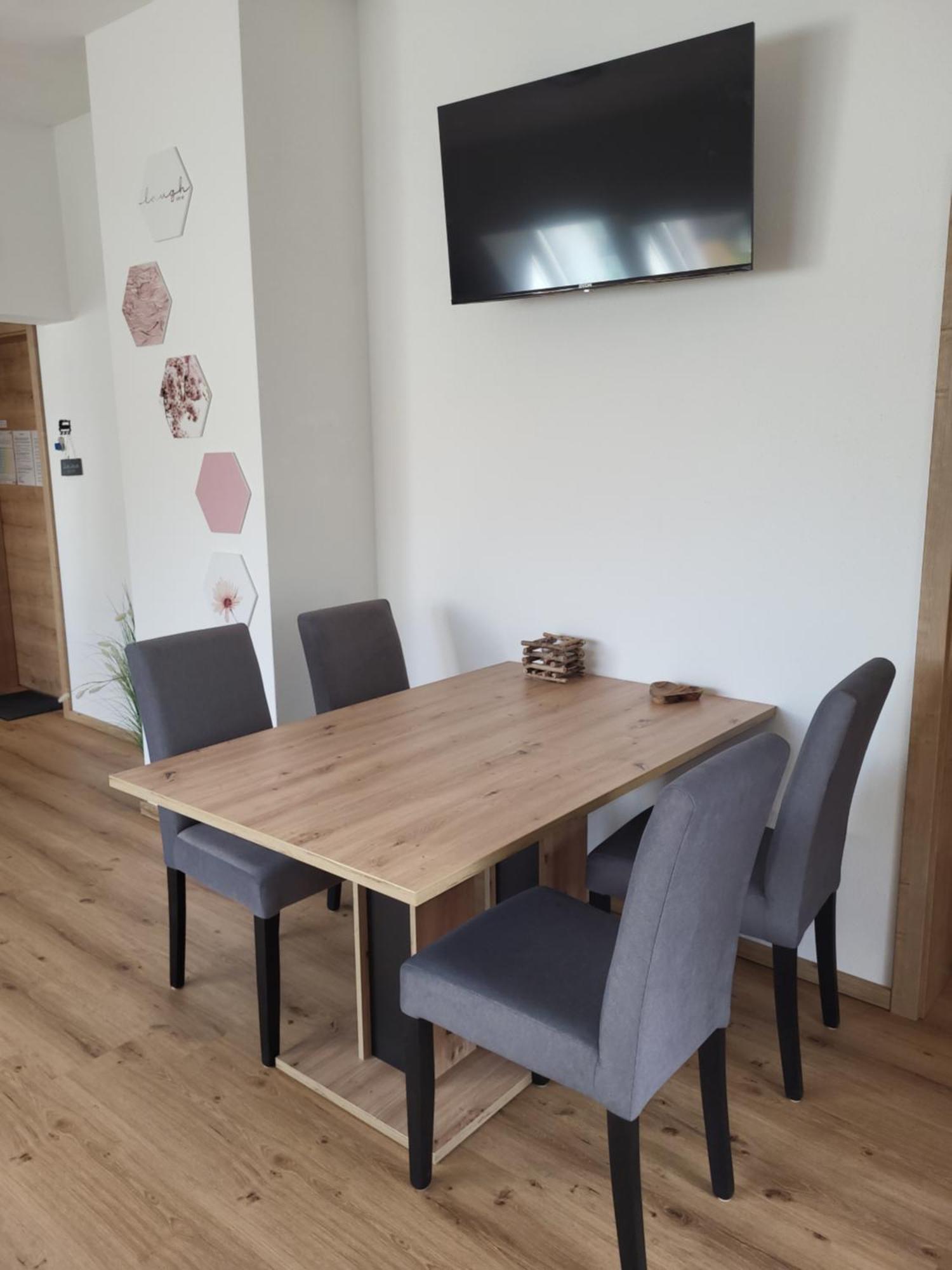 Brunnmeisterhof Appartement Salzburg