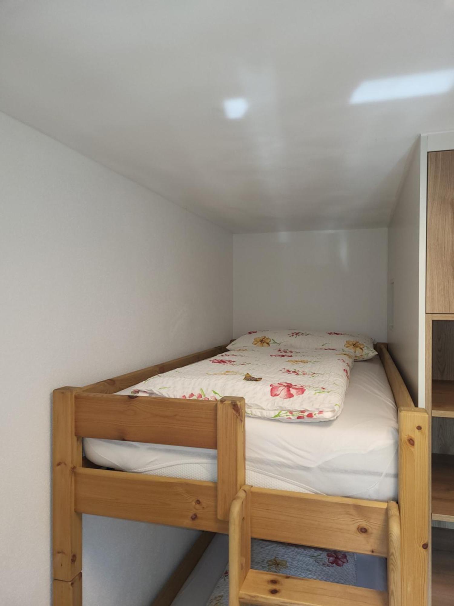 Appartement Brunnmeisterhof *