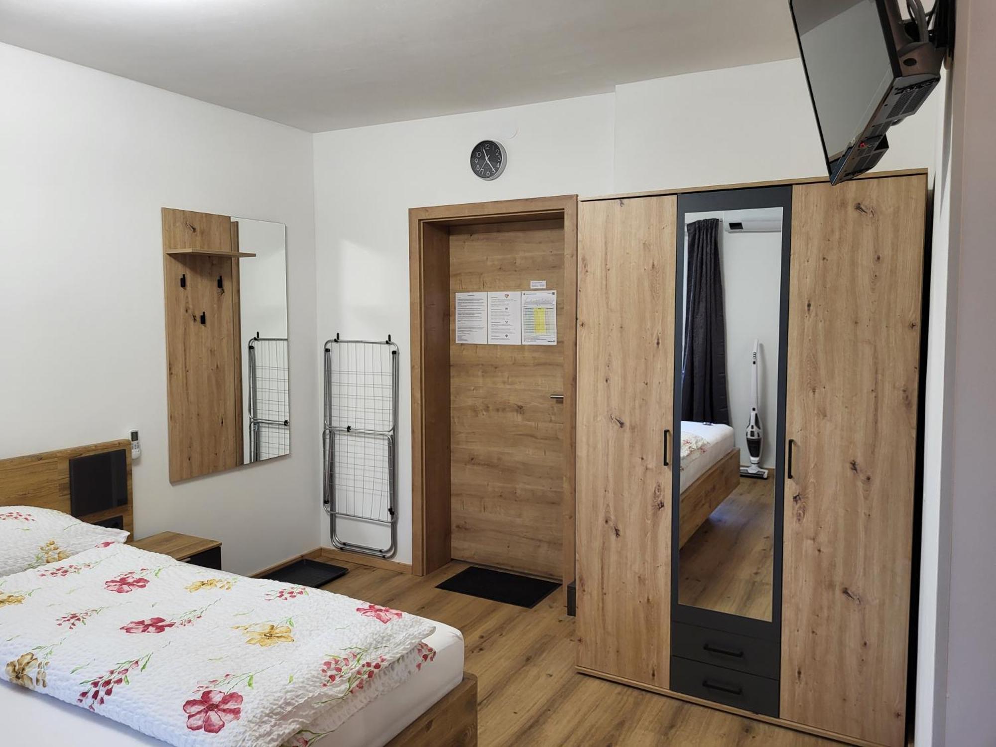 Brunnmeisterhof Appartement