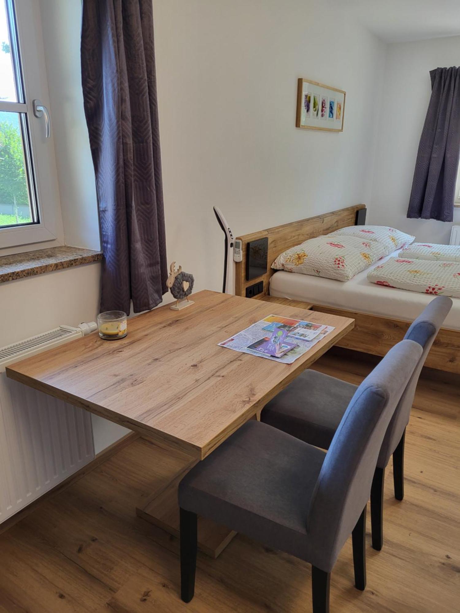 Brunnmeisterhof Appartement