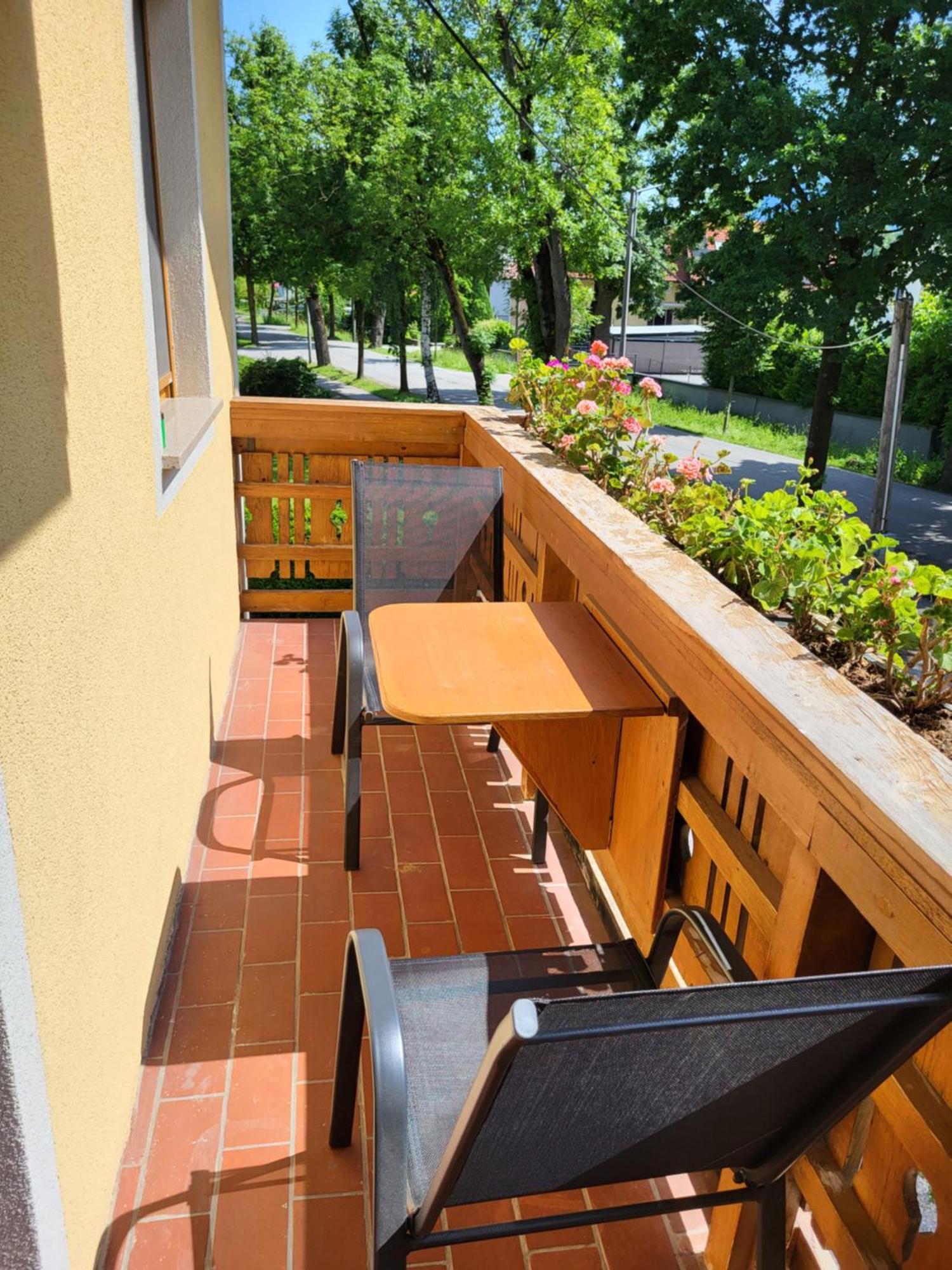 Appartement Brunnmeisterhof