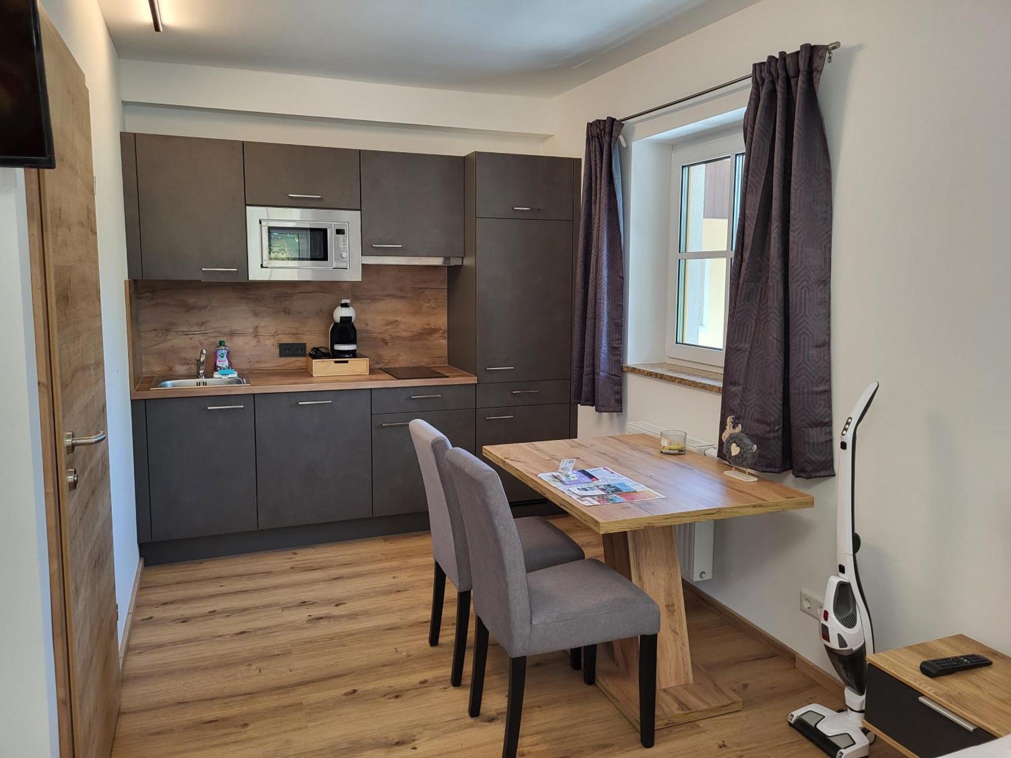Brunnmeisterhof Appartement *